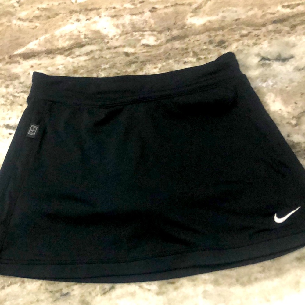 Nike tennis skirt
